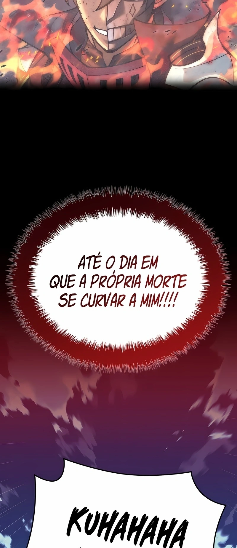 As Aventuras de Greed Capítulo 314 Página 118