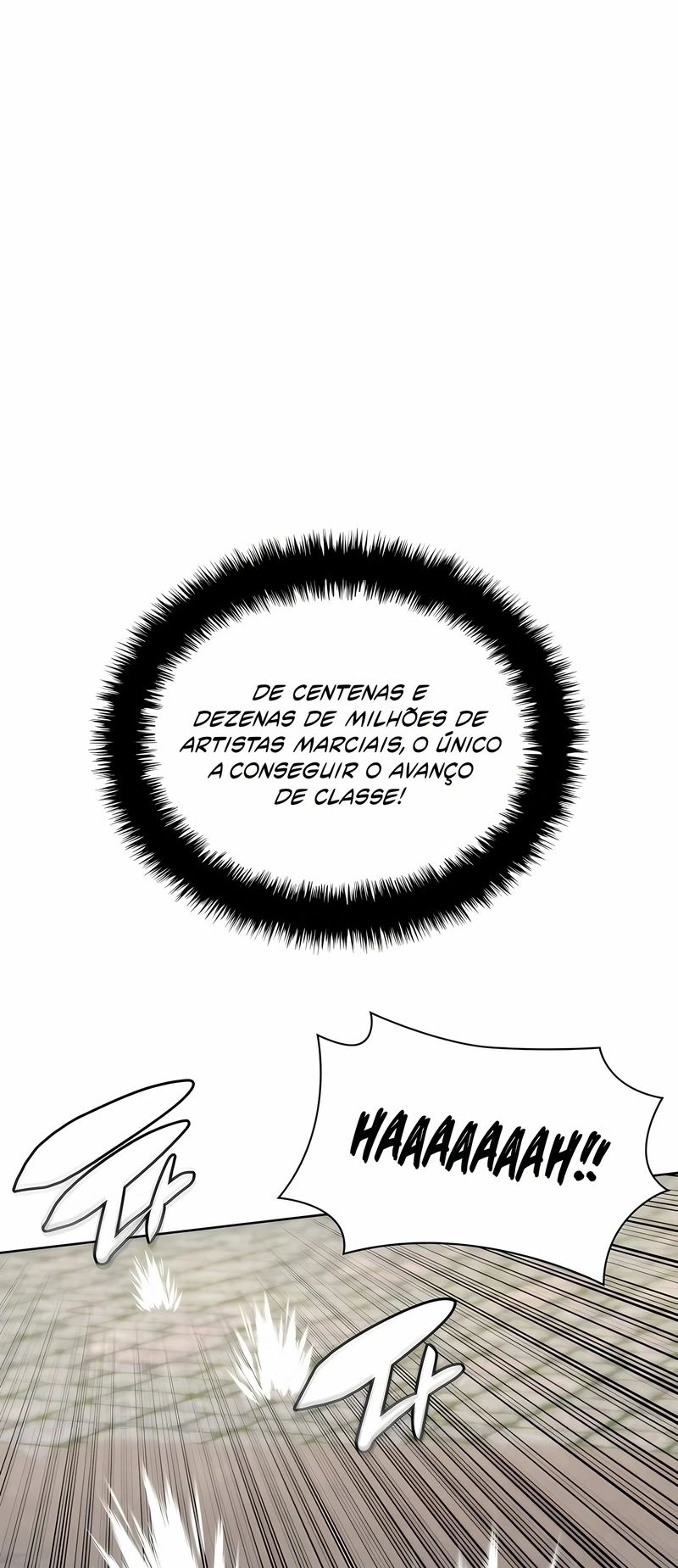 As Aventuras de Greed Capítulo 314 Página 2