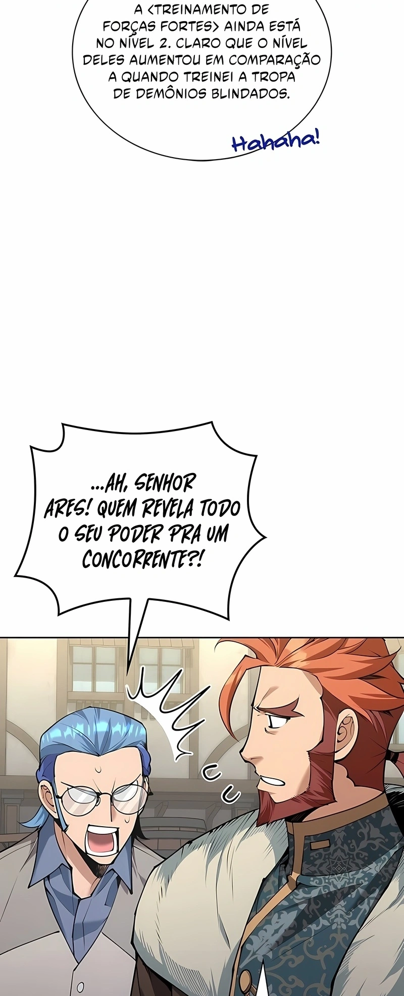 As Aventuras de Greed Capítulo 315 Página 13
