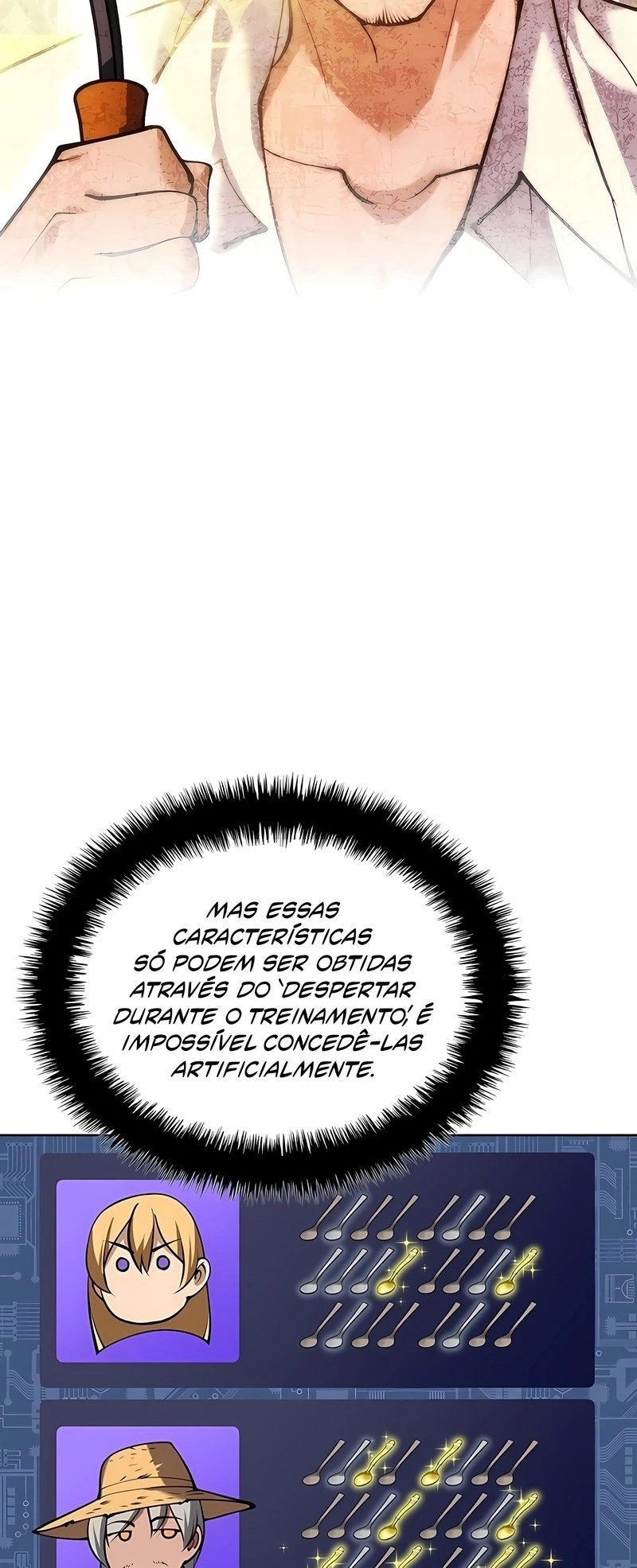 As Aventuras de Greed Capítulo 315 Página 19