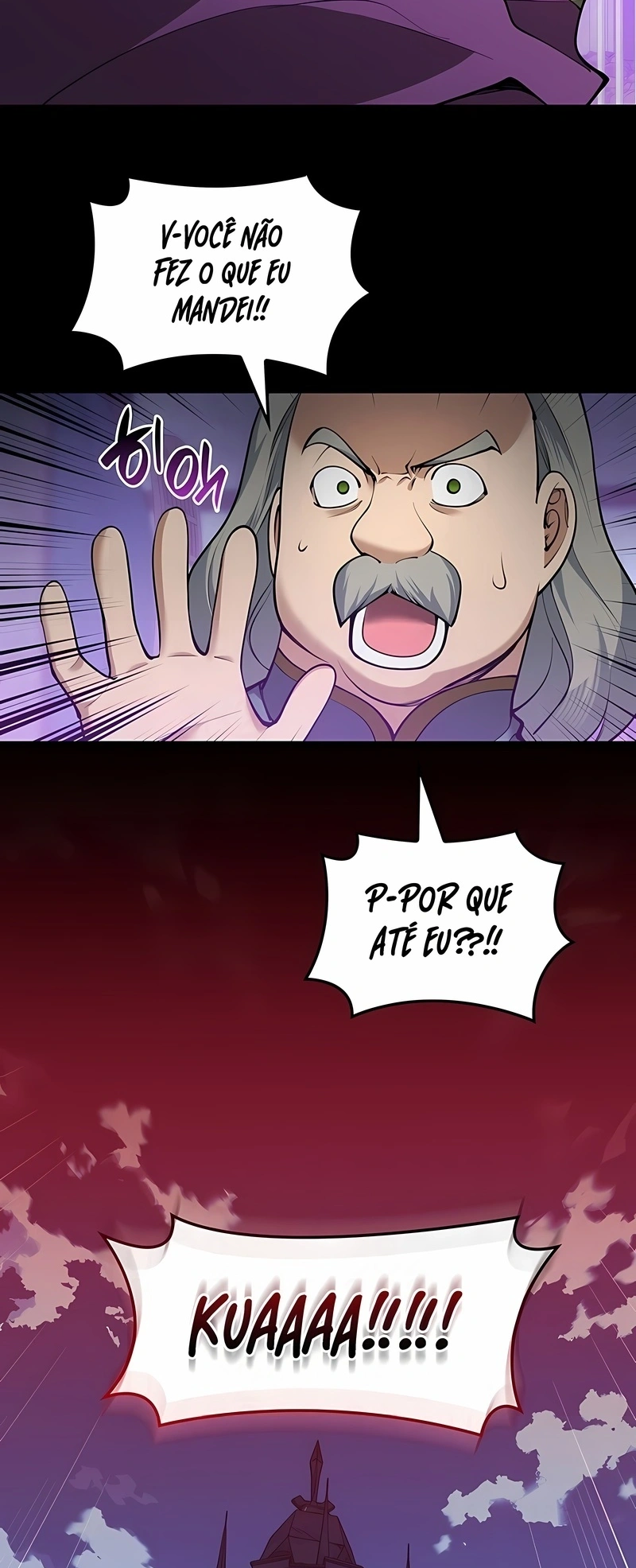 As Aventuras de Greed Capítulo 315 Página 44