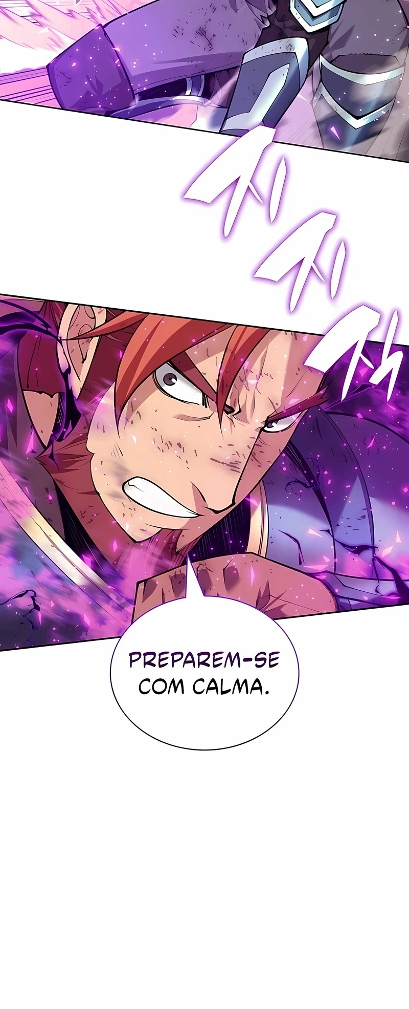 As Aventuras de Greed Capítulo 315 Página 94