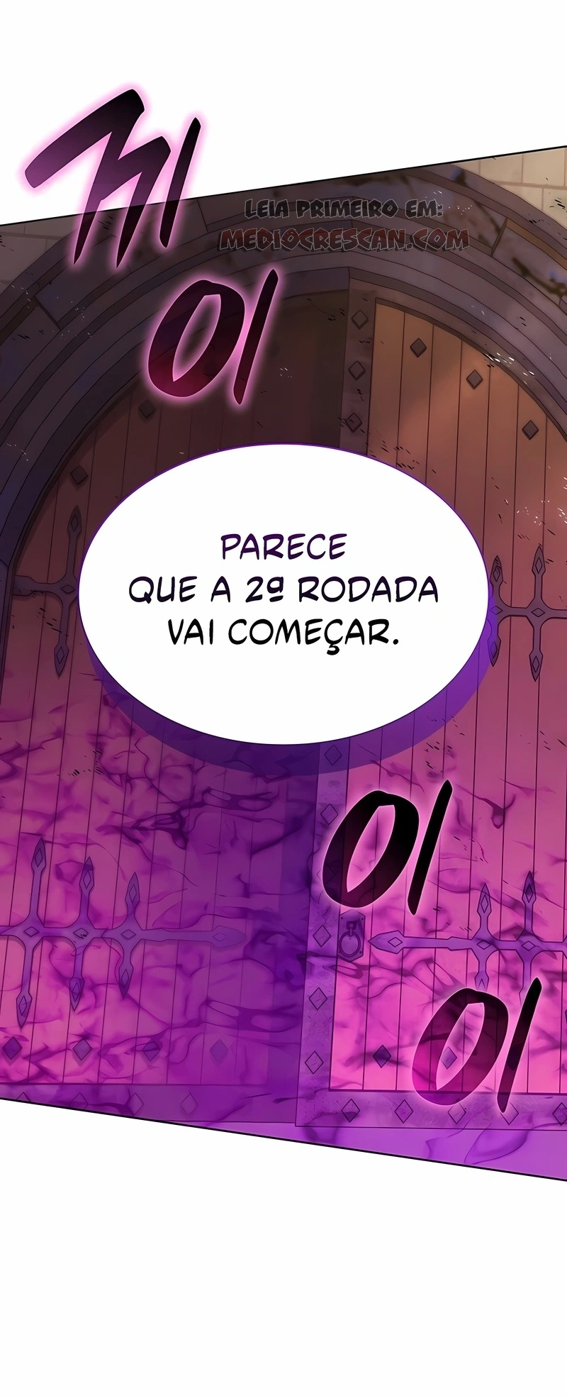 As Aventuras de Greed Capítulo 315 Página 95
