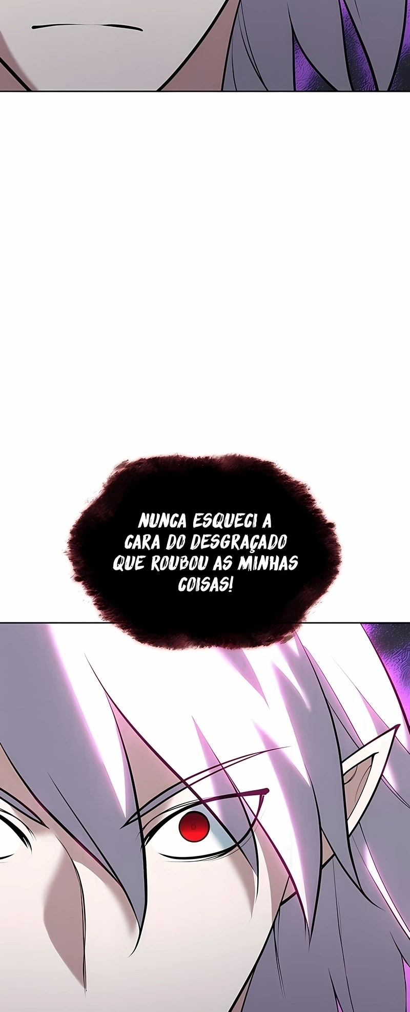As Aventuras de Greed Capítulo 315 Página 99