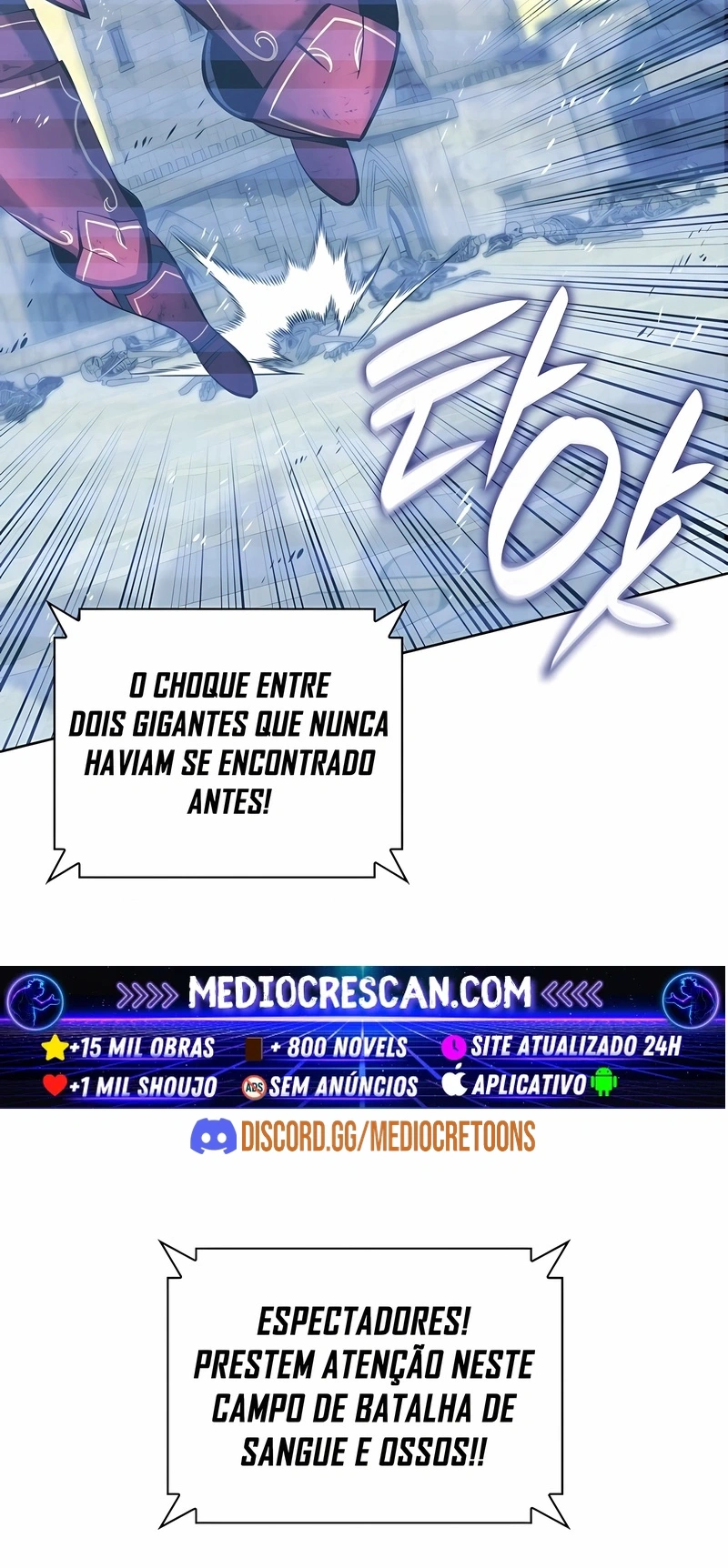 As Aventuras de Greed Capítulo 316 Página 10