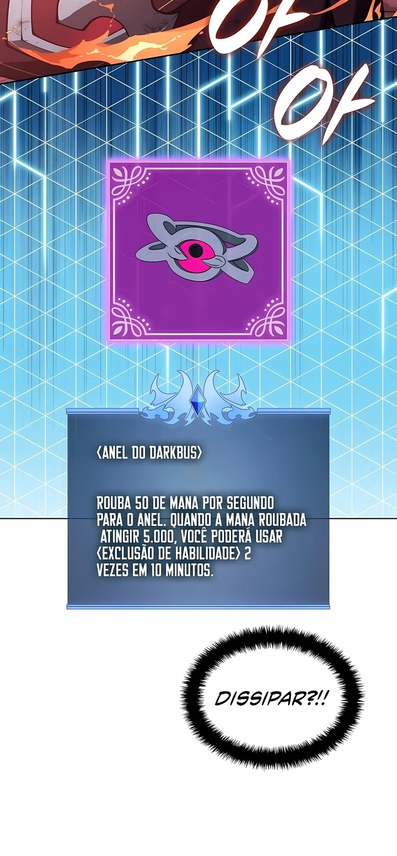 As Aventuras de Greed Capítulo 316 Página 103