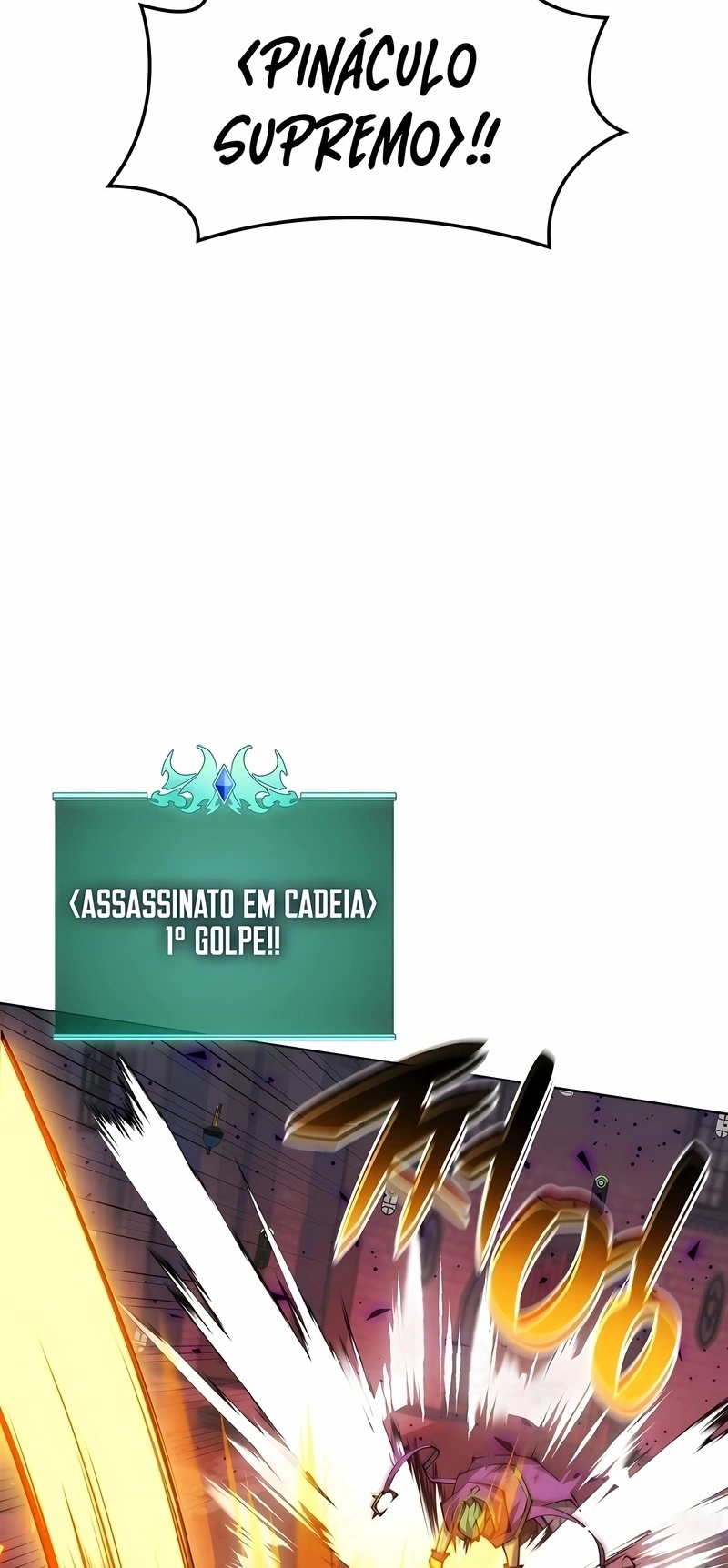 As Aventuras de Greed Capítulo 316 Página 105