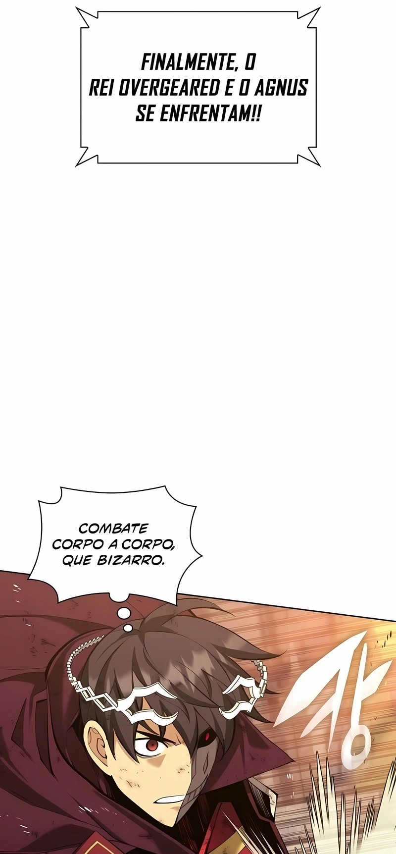 As Aventuras de Greed Capítulo 316 Página 12