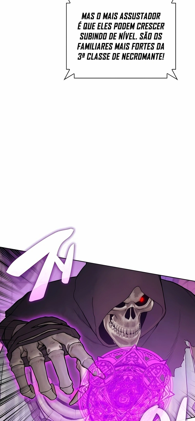 As Aventuras de Greed Capítulo 316 Página 17
