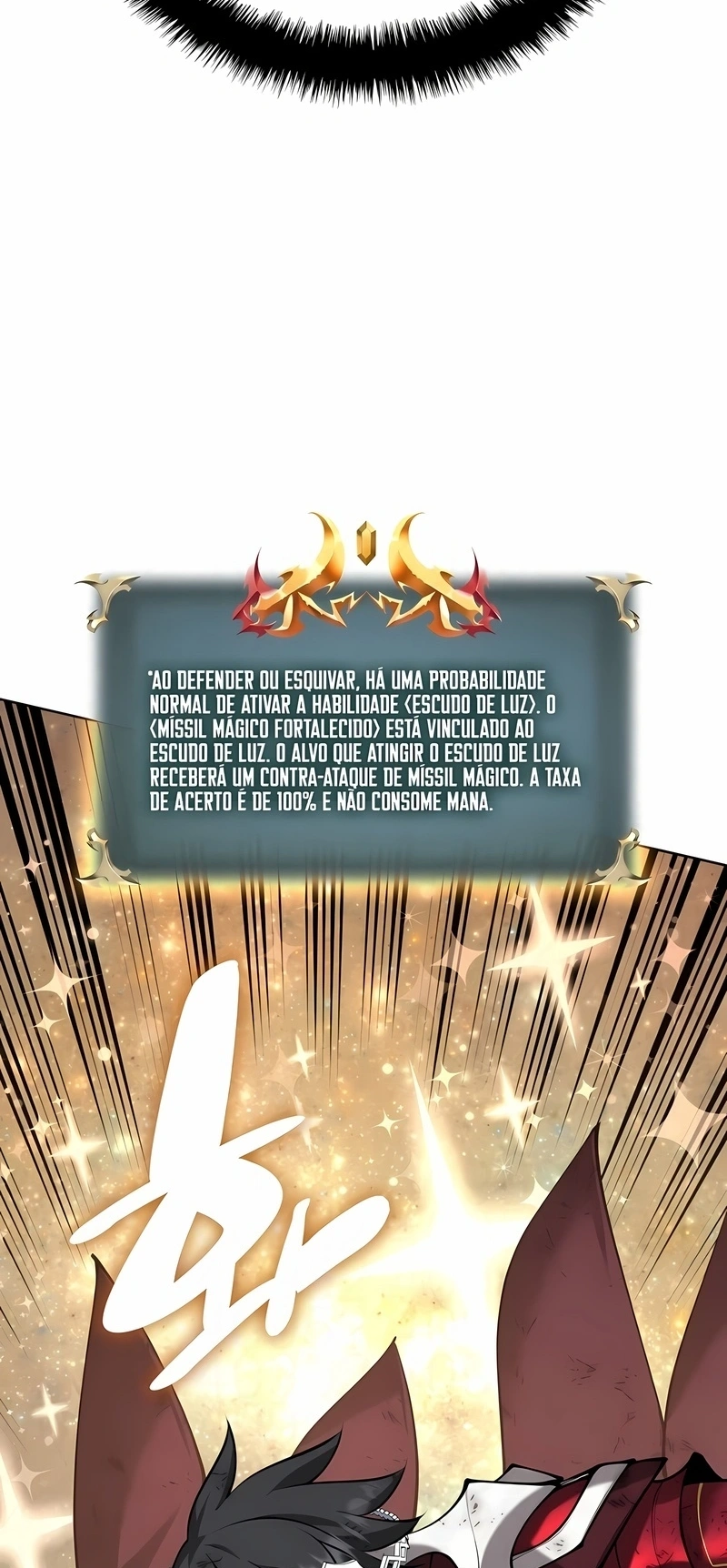 As Aventuras de Greed Capítulo 316 Página 24
