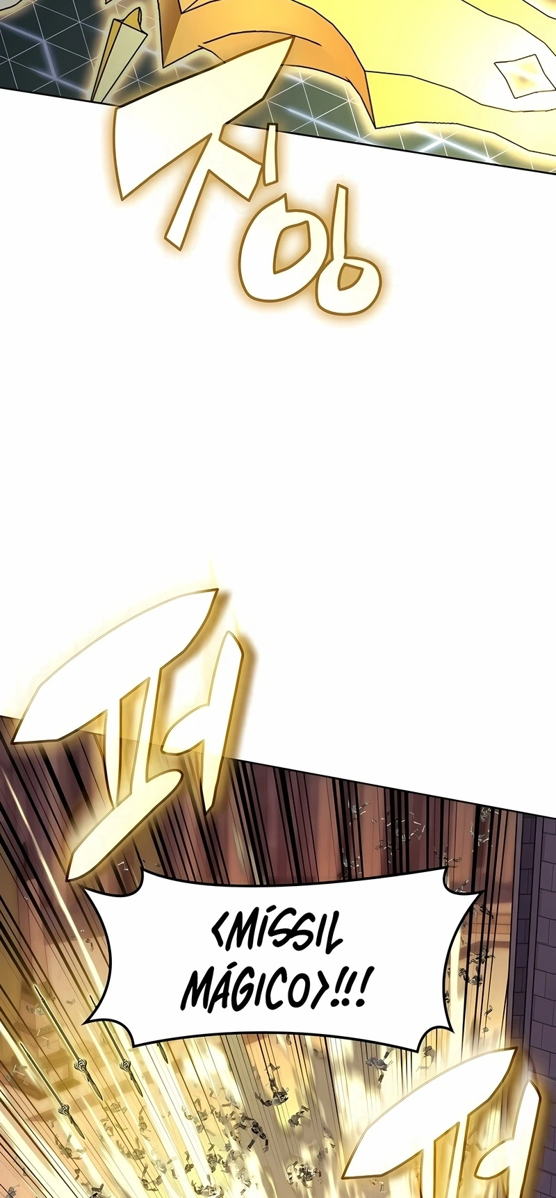 As Aventuras de Greed Capítulo 316 Página 29
