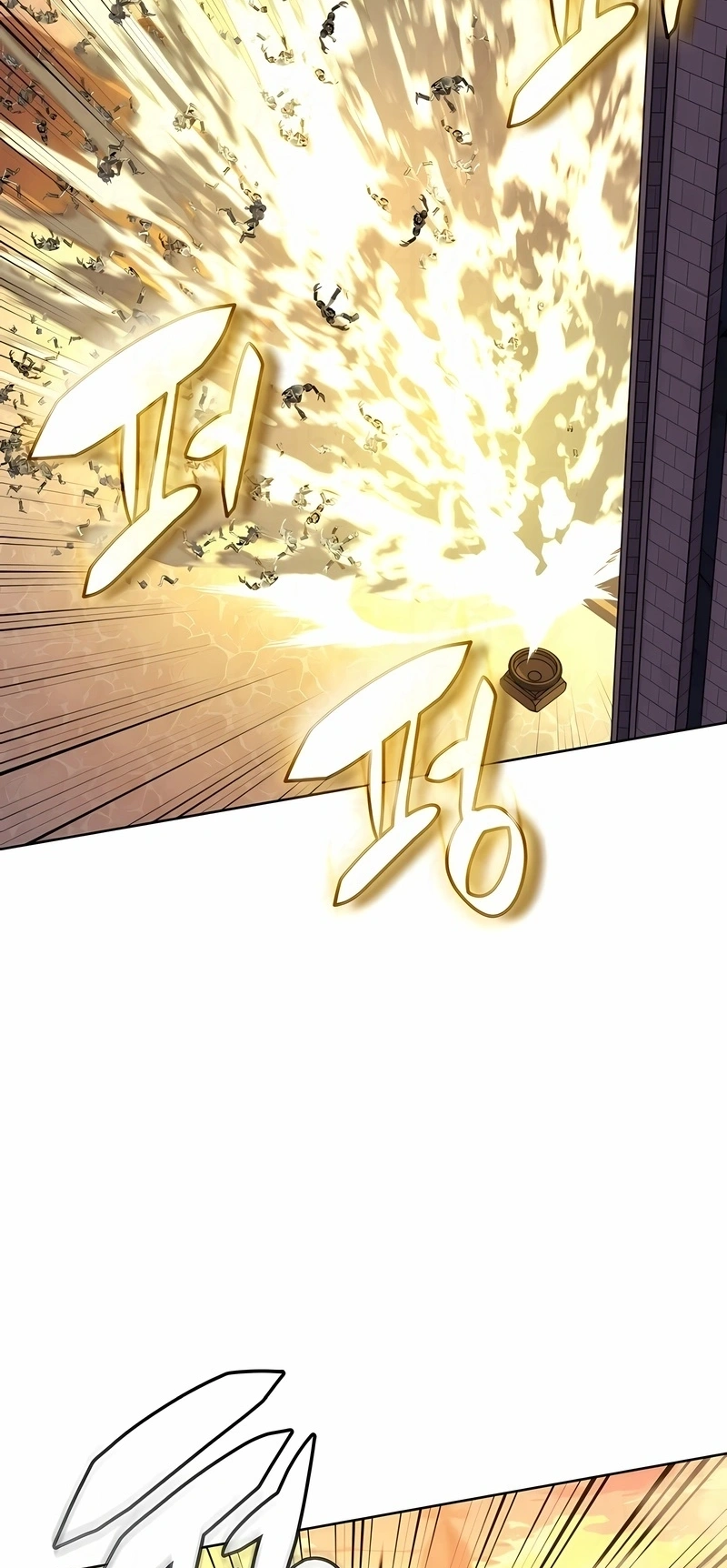As Aventuras de Greed Capítulo 316 Página 30
