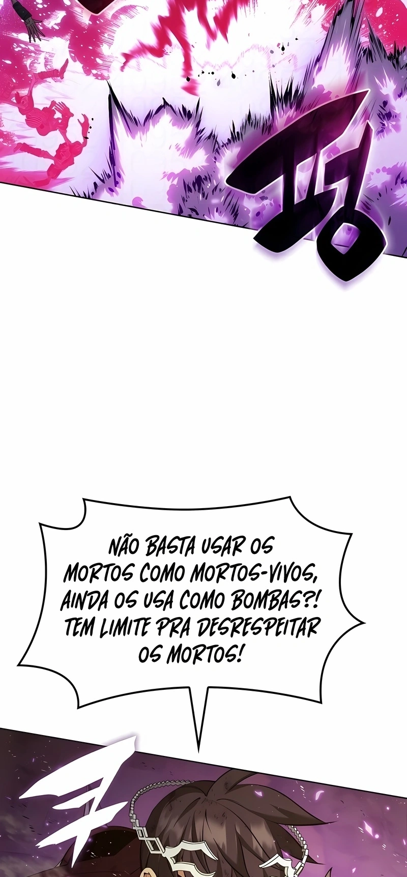 As Aventuras de Greed Capítulo 316 Página 44