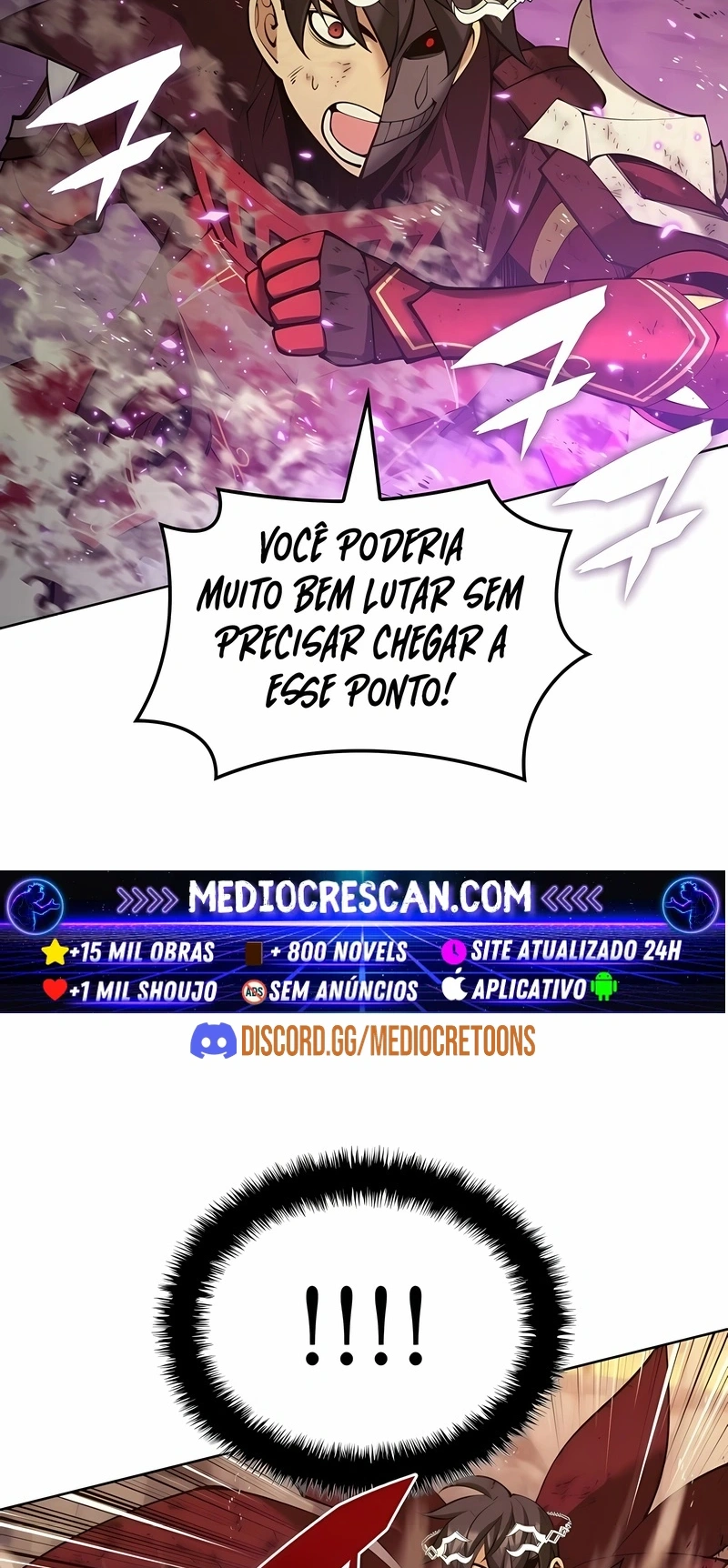 As Aventuras de Greed Capítulo 316 Página 45