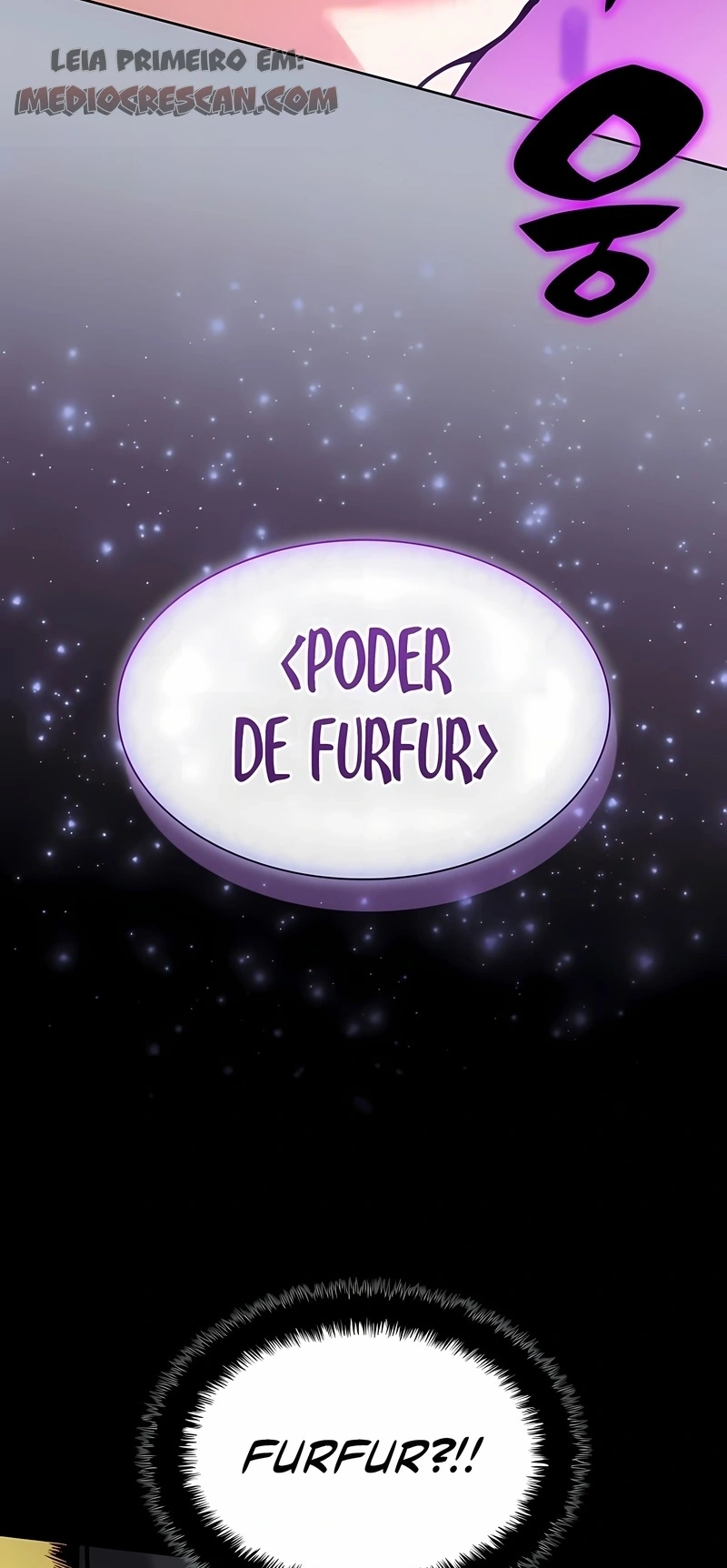 As Aventuras de Greed Capítulo 316 Página 54