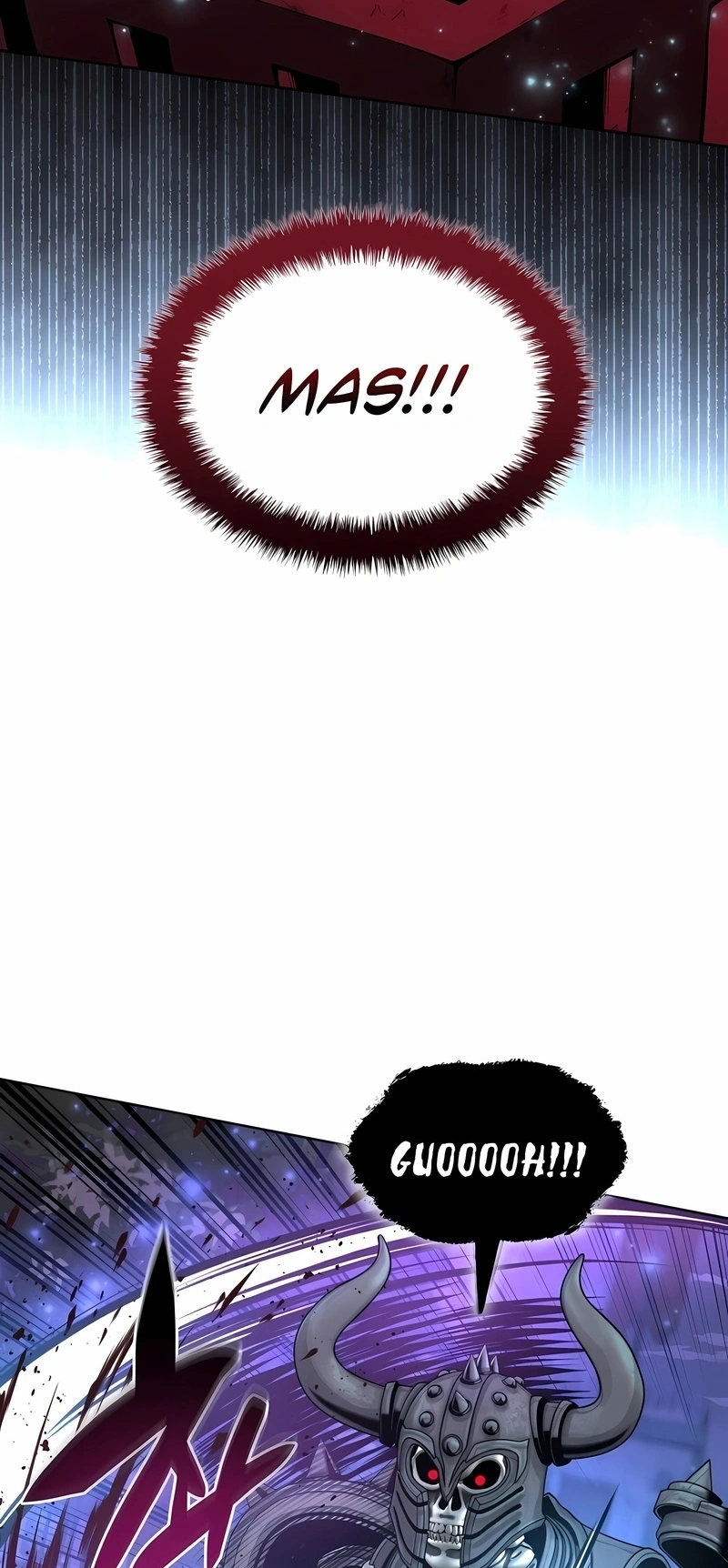 As Aventuras de Greed Capítulo 316 Página 58