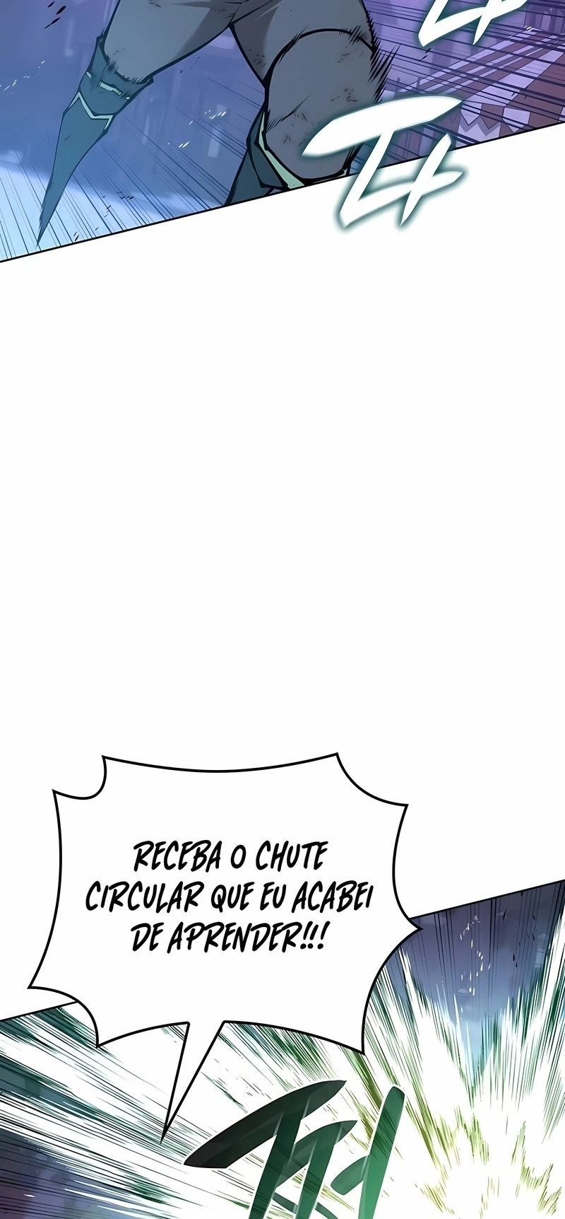 As Aventuras de Greed Capítulo 316 Página 67