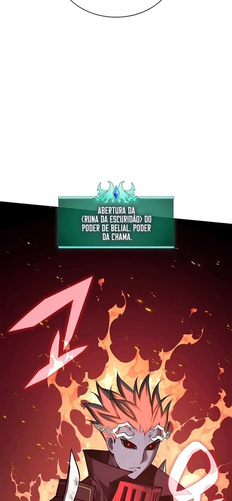 As Aventuras de Greed Capítulo 316 Página 81