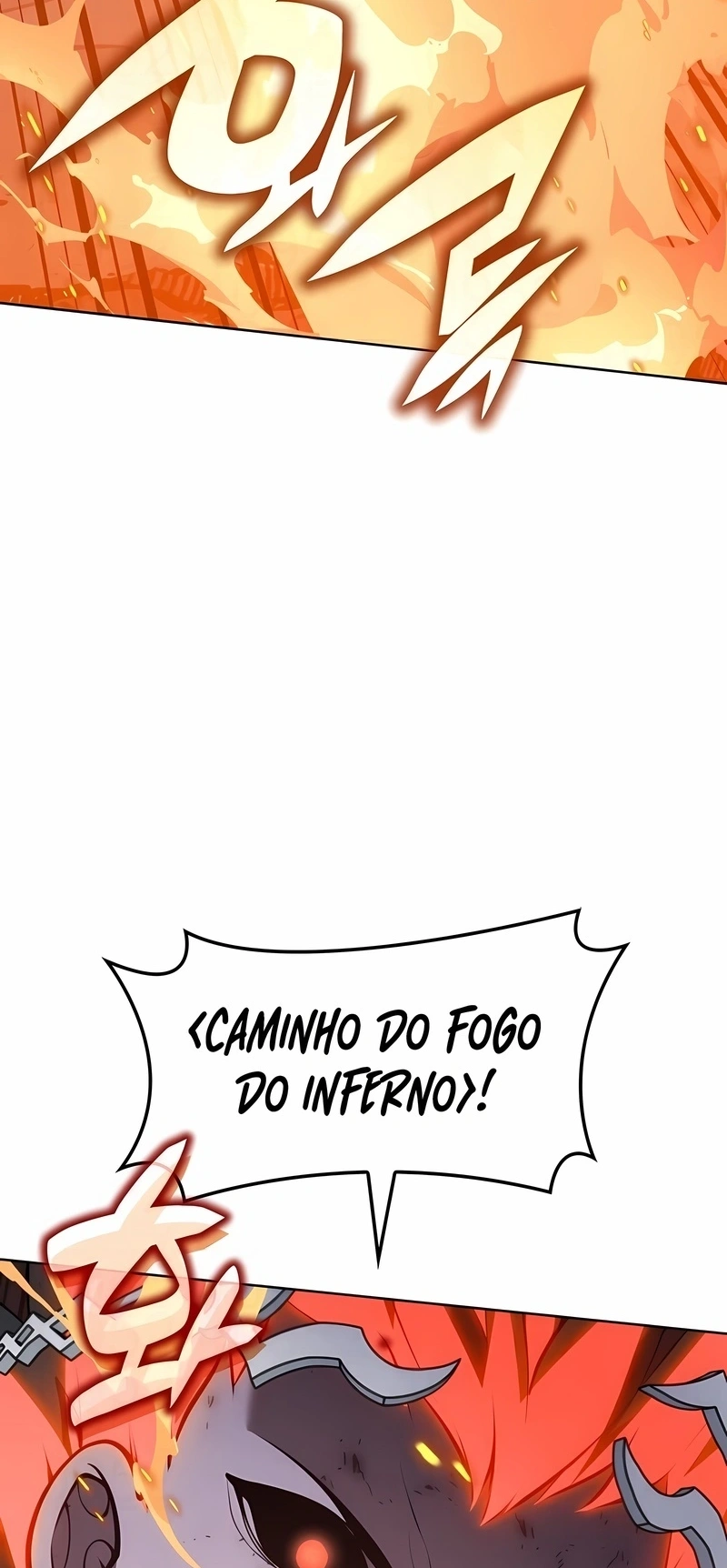 As Aventuras de Greed Capítulo 316 Página 91