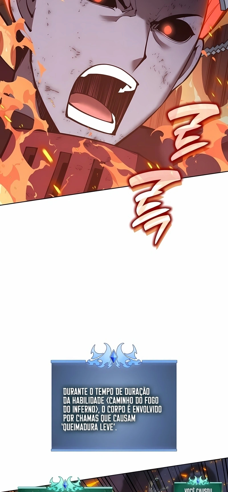 As Aventuras de Greed Capítulo 316 Página 92