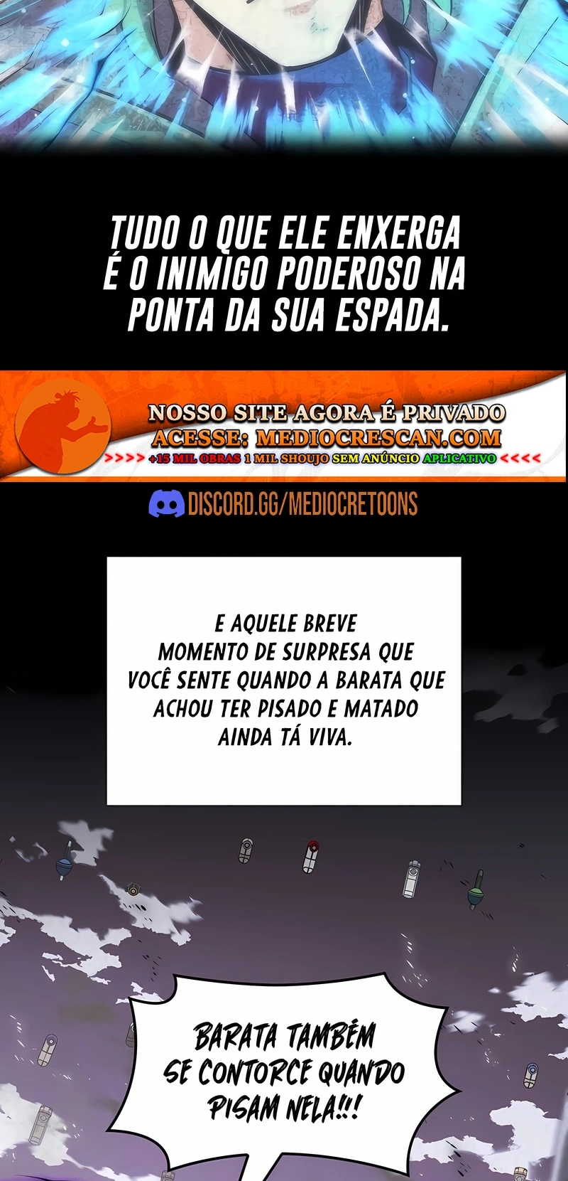 As Aventuras de Greed Capítulo 317 Página 113