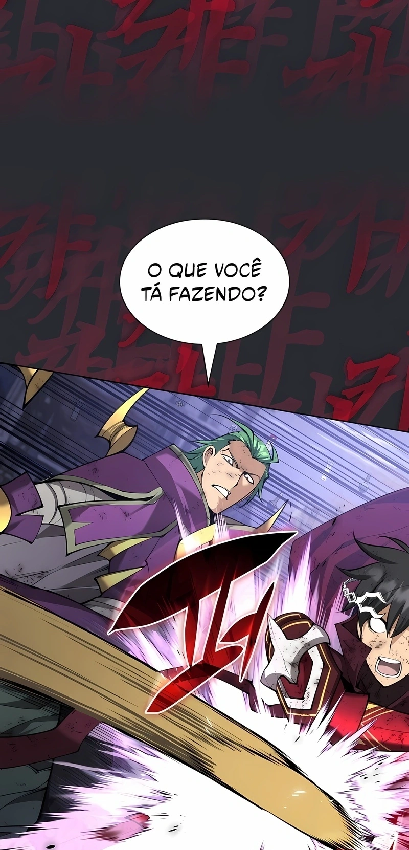 As Aventuras de Greed Capítulo 317 Página 14