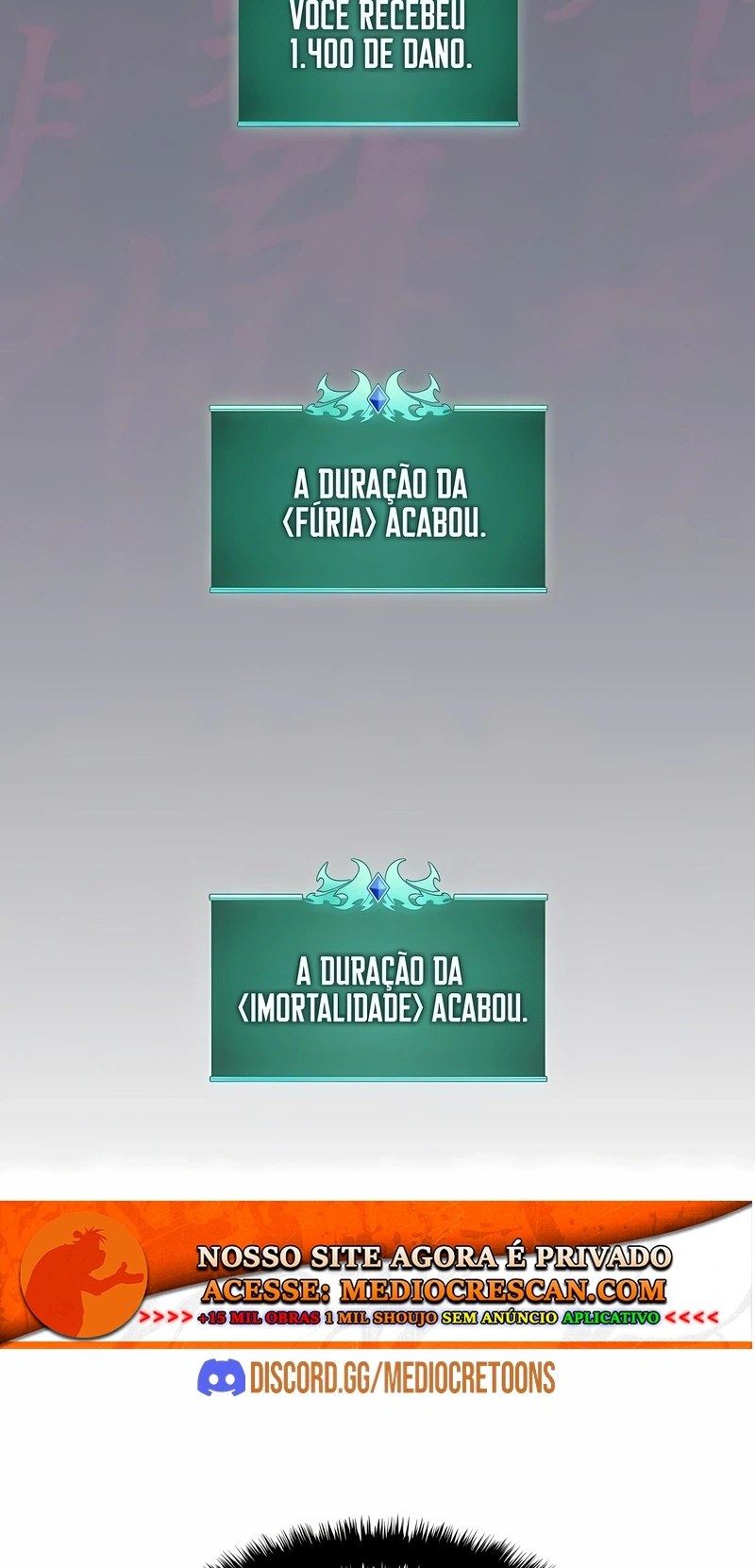 As Aventuras de Greed Capítulo 317 Página 27