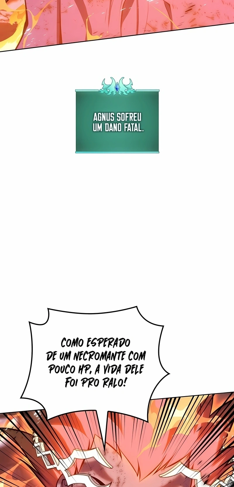 As Aventuras de Greed Capítulo 317 Página 3