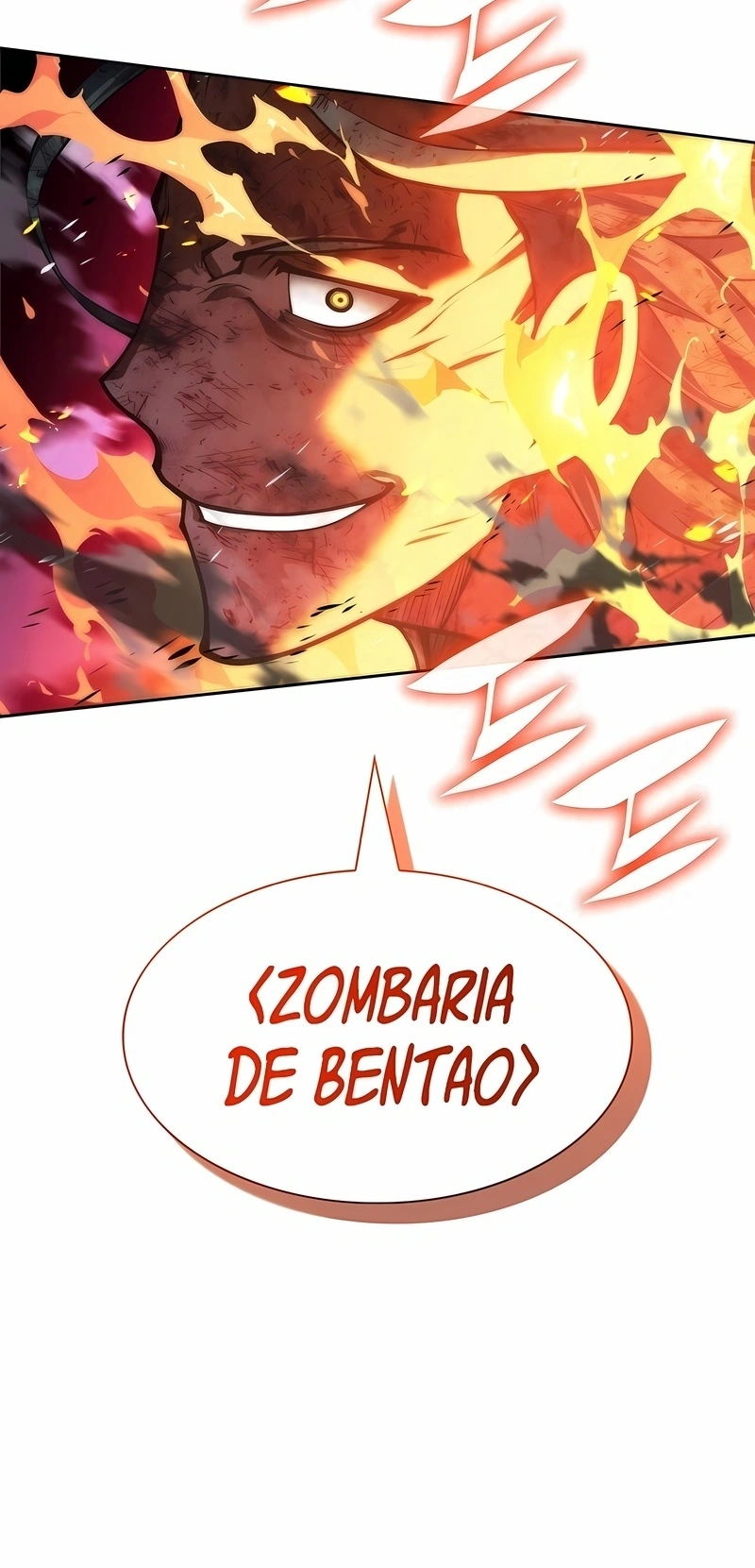 As Aventuras de Greed Capítulo 317 Página 5