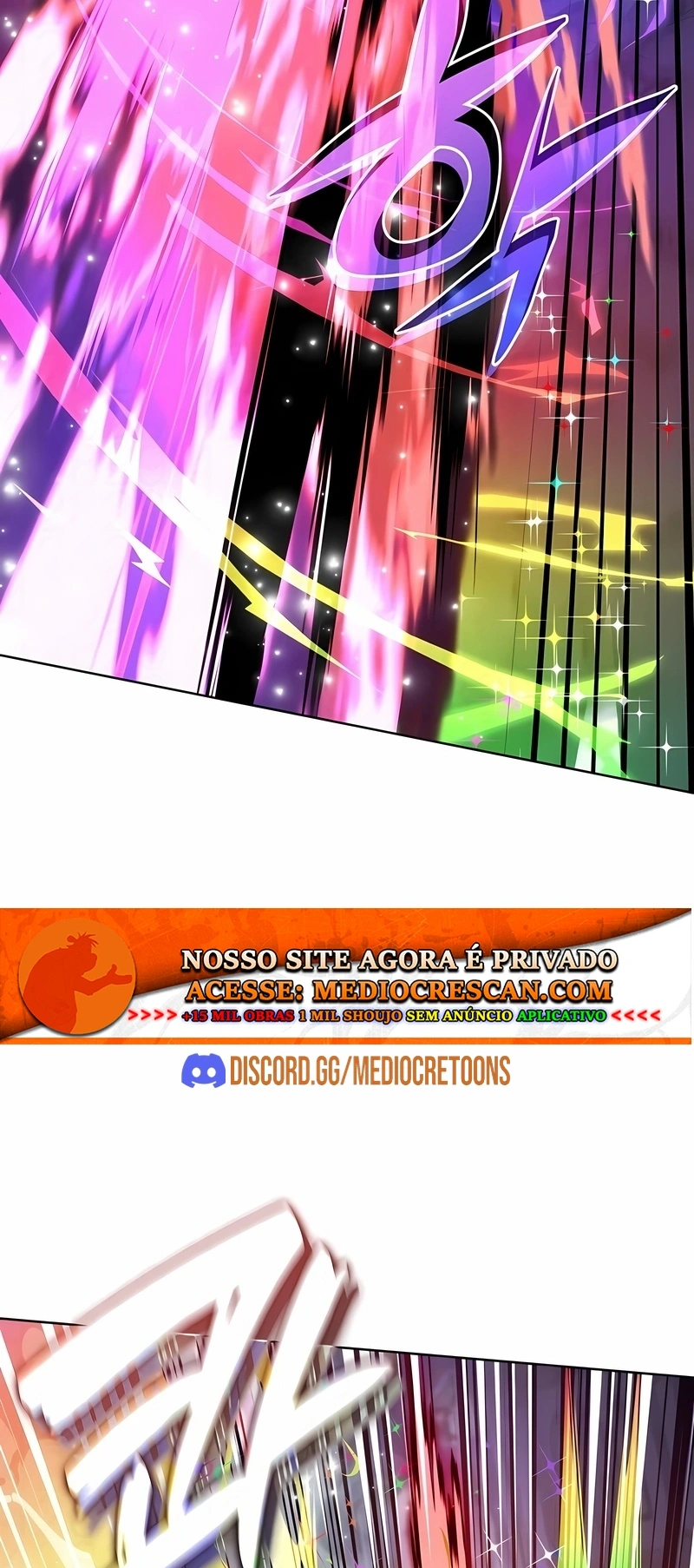 As Aventuras de Greed Capítulo 318 Página 118
