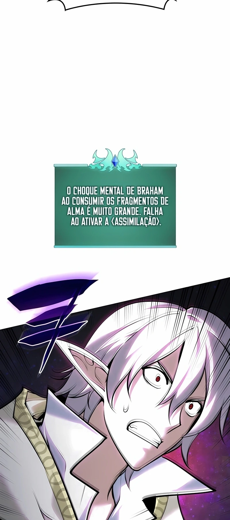 As Aventuras de Greed Capítulo 318 Página 24