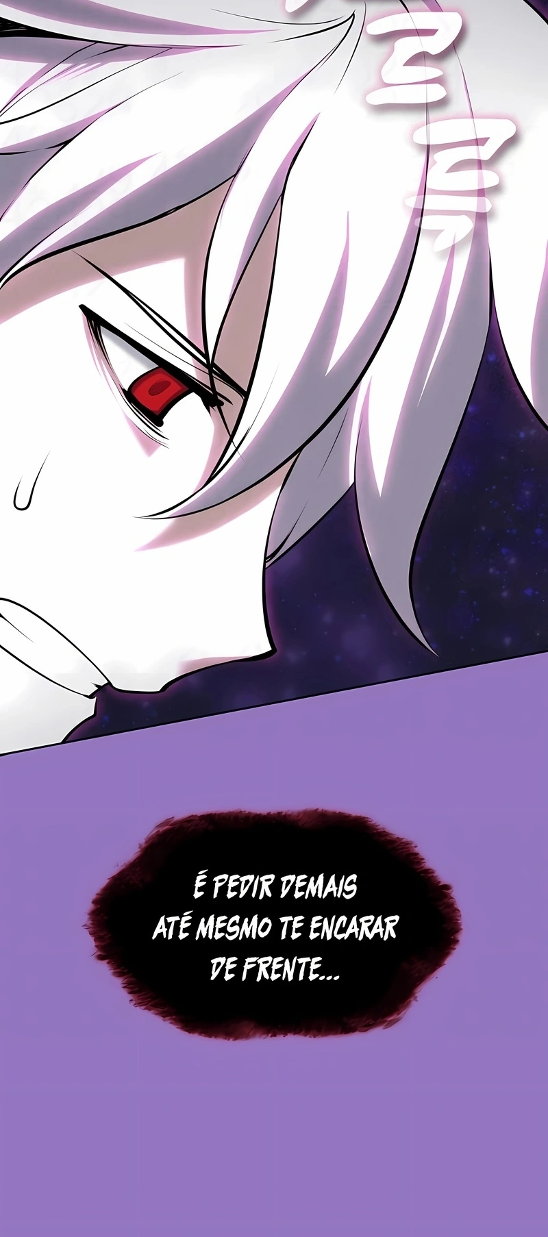 As Aventuras de Greed Capítulo 318 Página 26