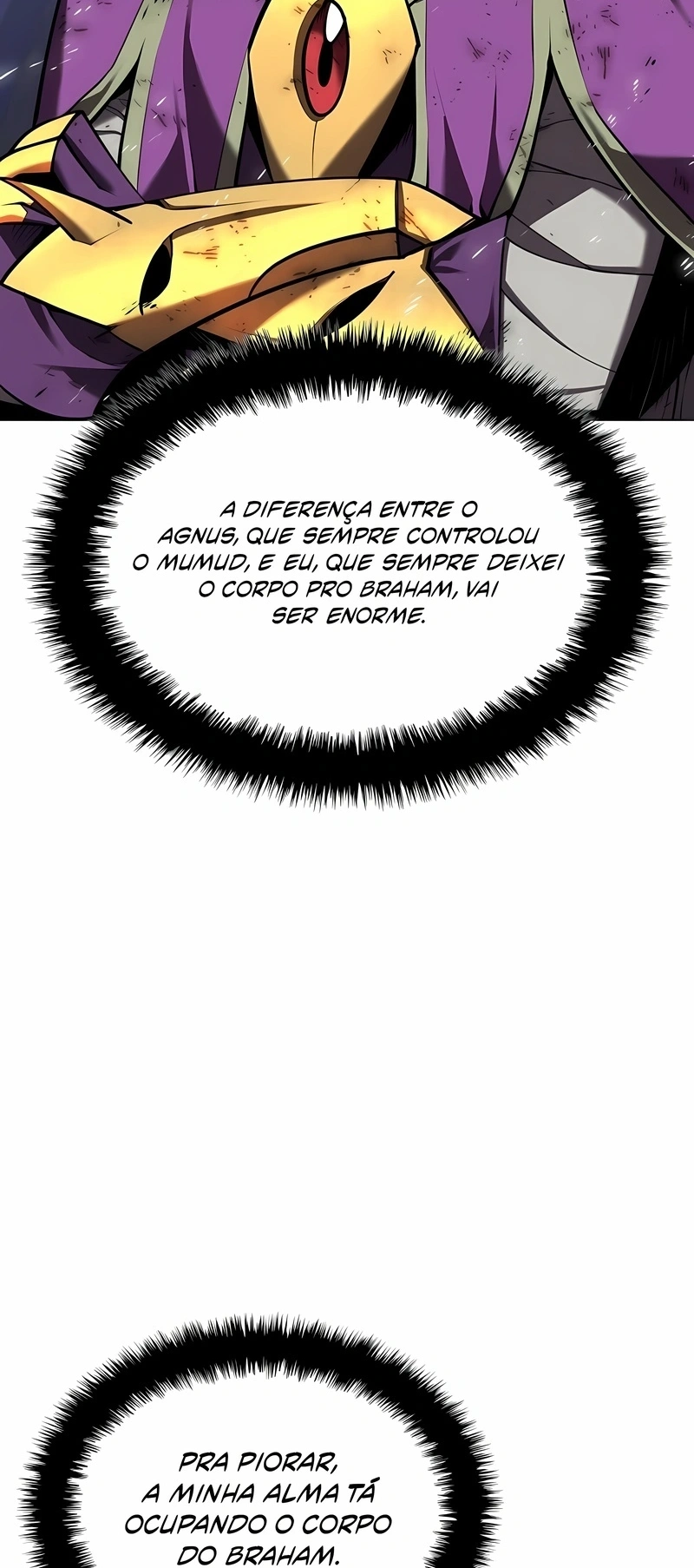 As Aventuras de Greed Capítulo 318 Página 38