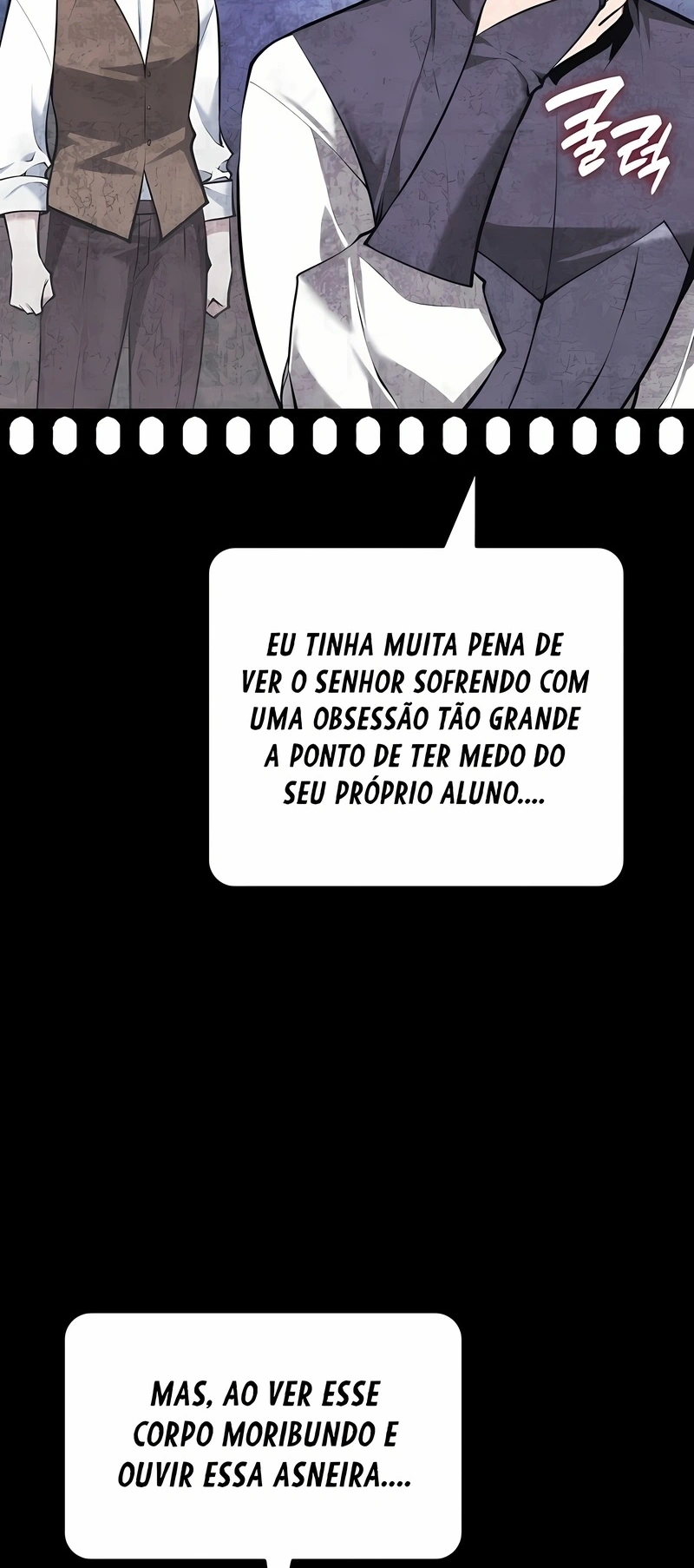 As Aventuras de Greed Capítulo 318 Página 49