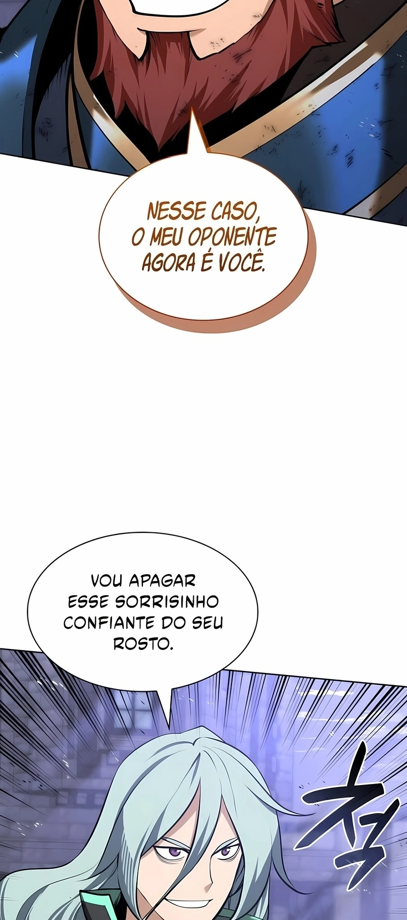 As Aventuras de Greed Capítulo 318 Página 5