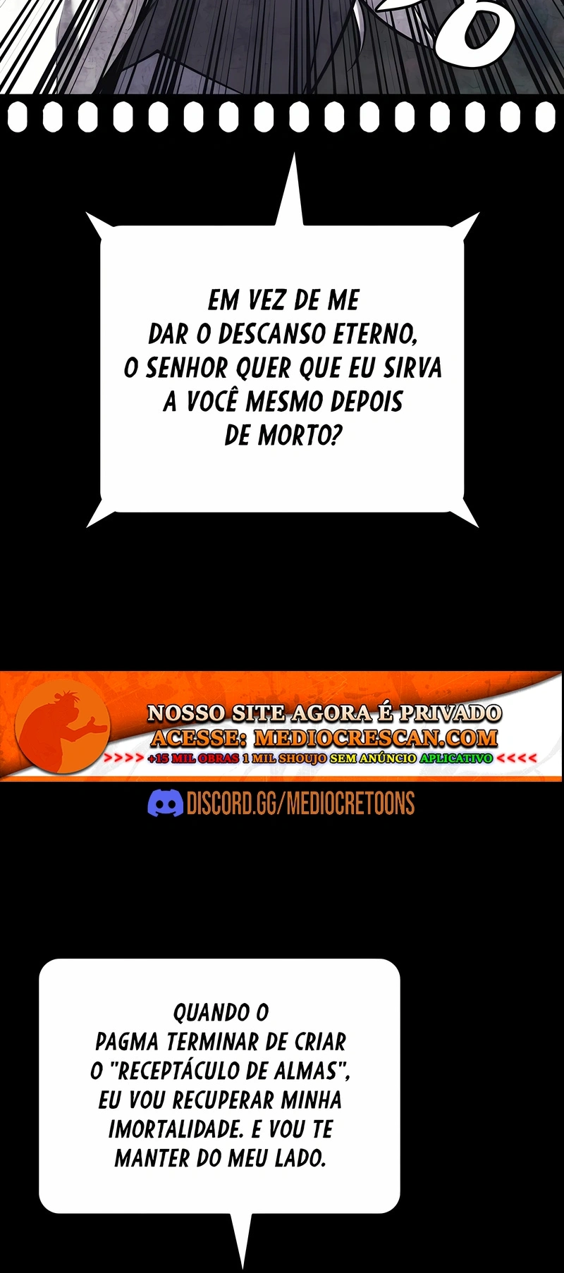 As Aventuras de Greed Capítulo 318 Página 52