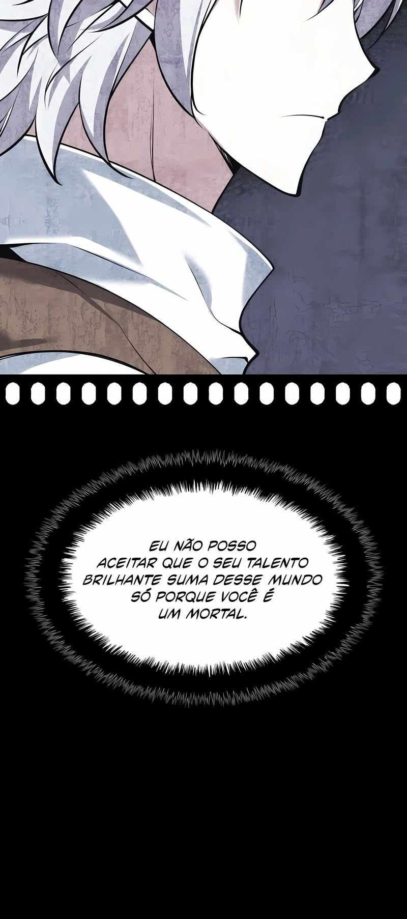 As Aventuras de Greed Capítulo 318 Página 56