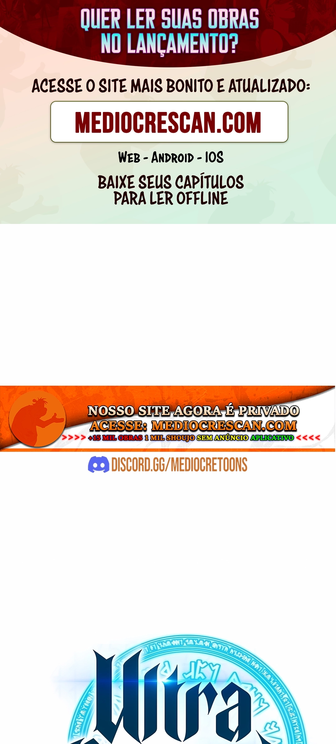 As Aventuras de Greed Capítulo 319 Página 1