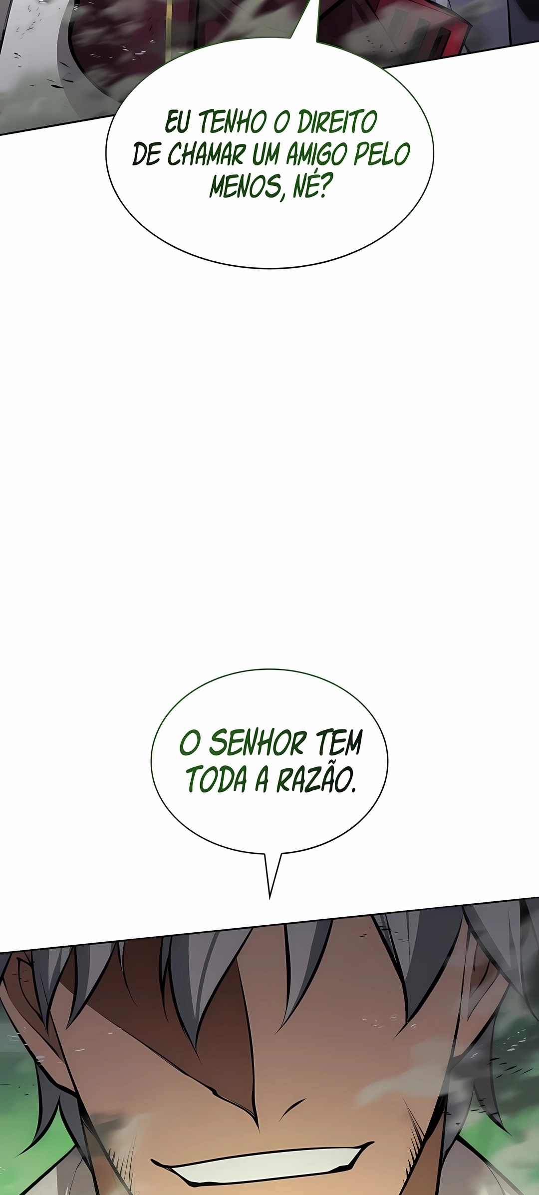As Aventuras de Greed Capítulo 319 Página 75