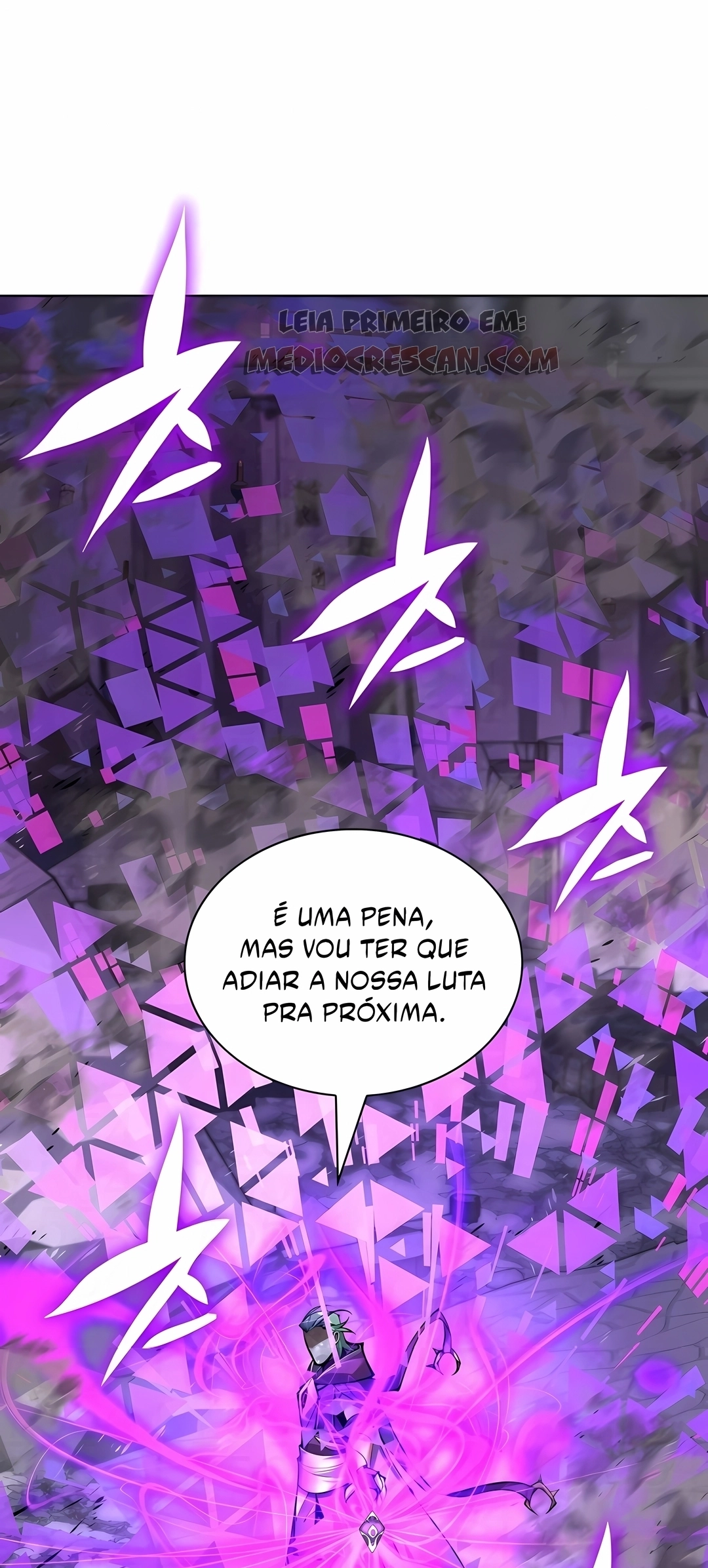 As Aventuras de Greed Capítulo 319 Página 93