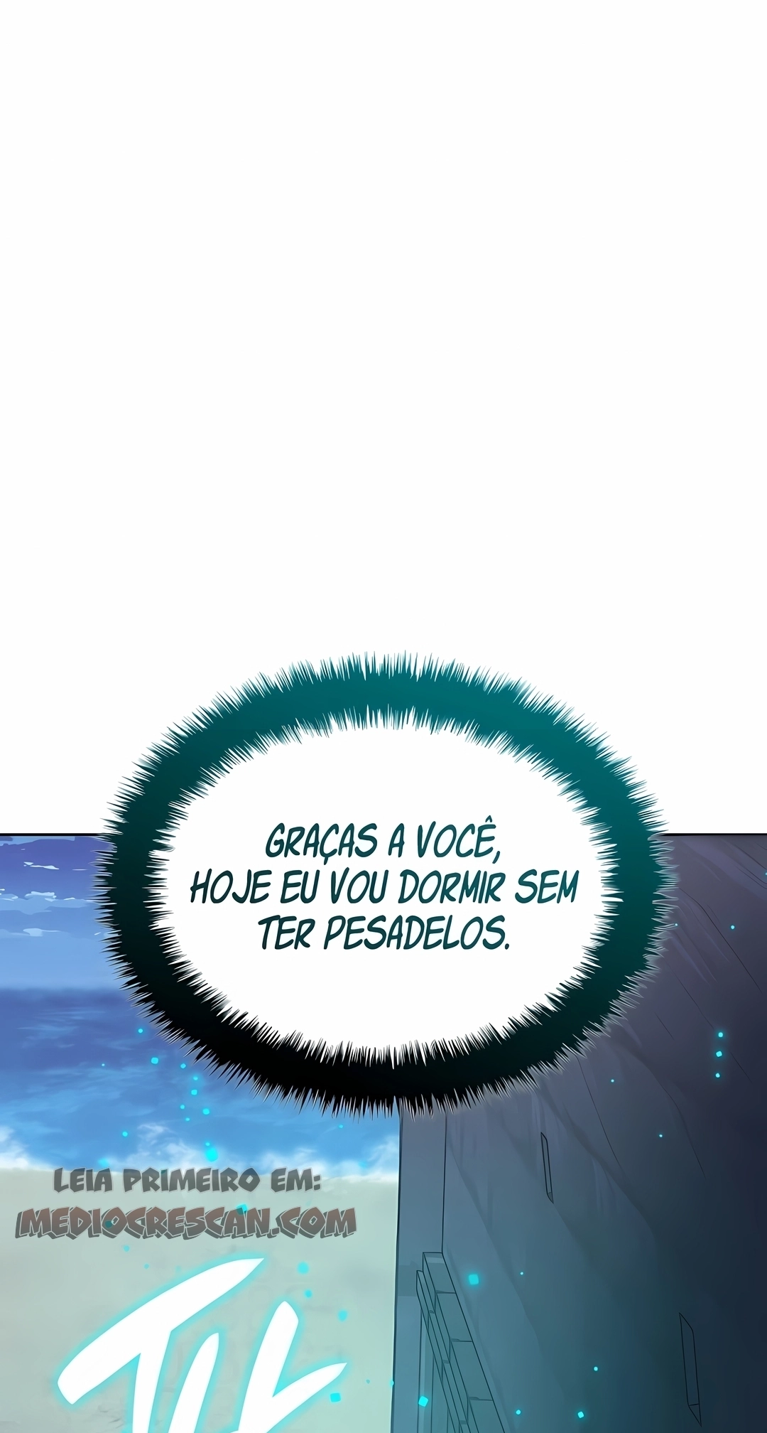 As Aventuras de Greed Capítulo 320 Página 35
