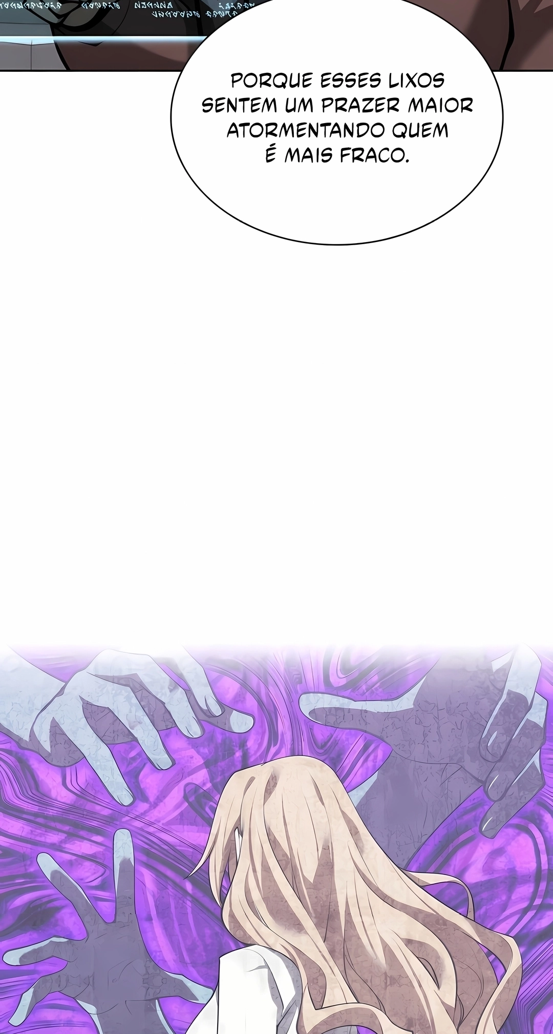 As Aventuras de Greed Capítulo 320 Página 44