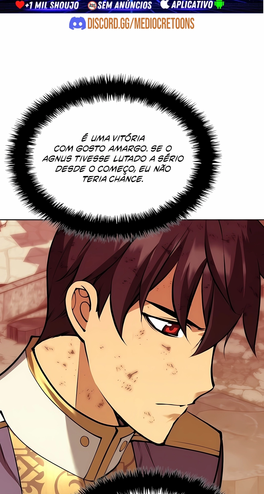 As Aventuras de Greed Capítulo 320 Página 9