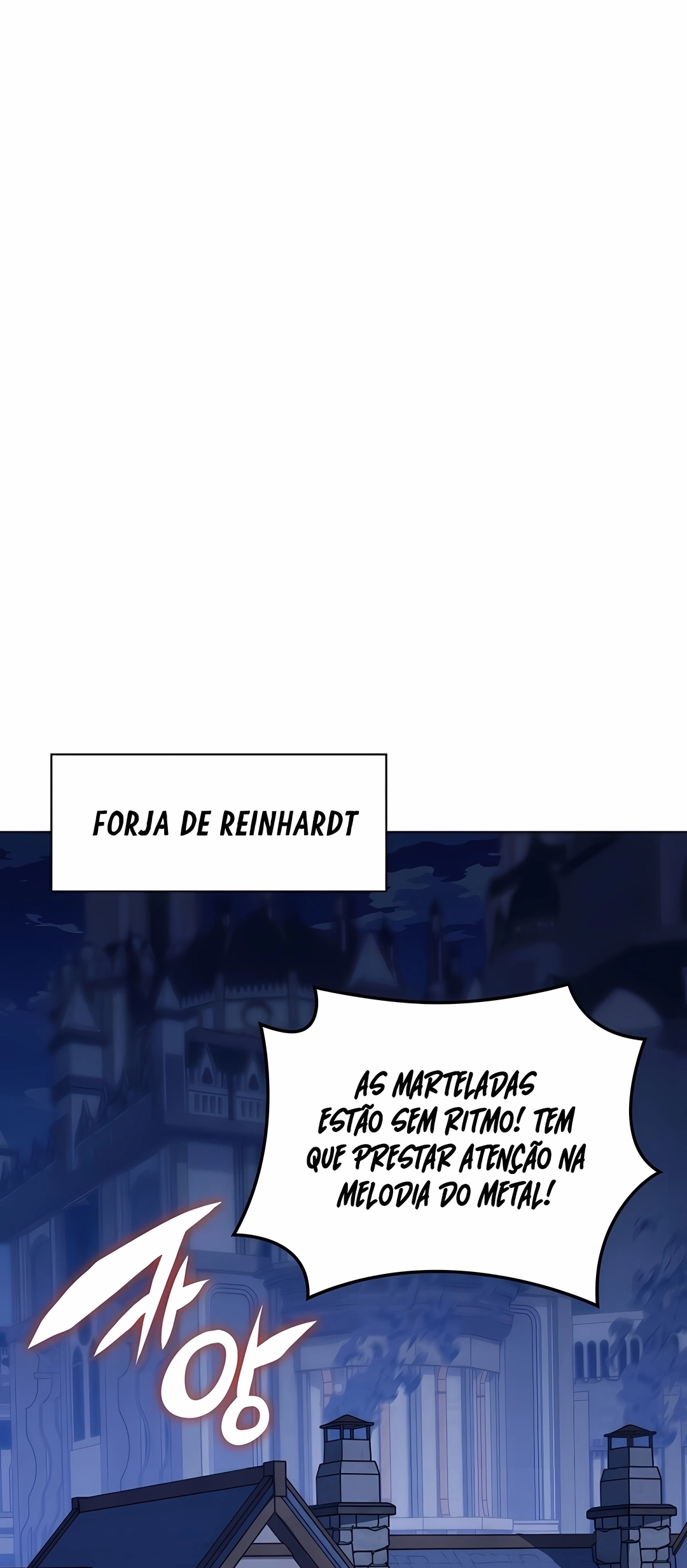 As Aventuras de Greed Capítulo 321 Página 2