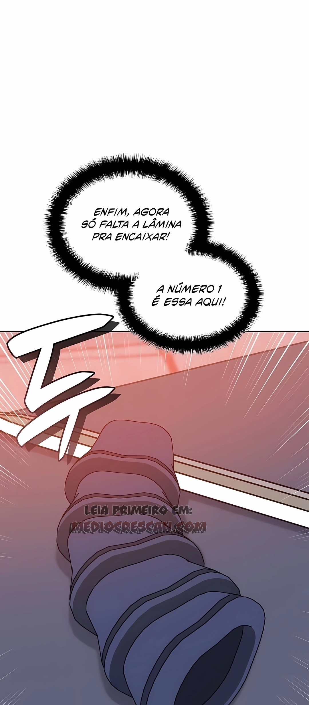 As Aventuras de Greed Capítulo 321 Página 25