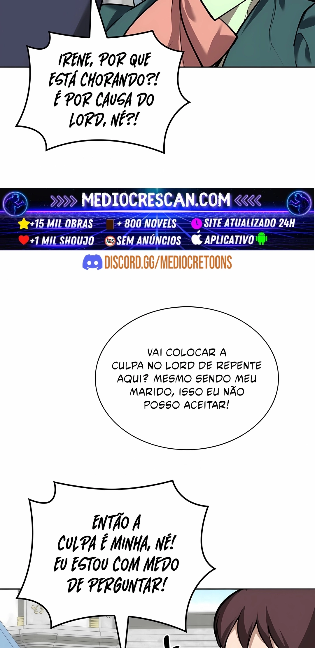 As Aventuras de Greed Capítulo 322 Página 102