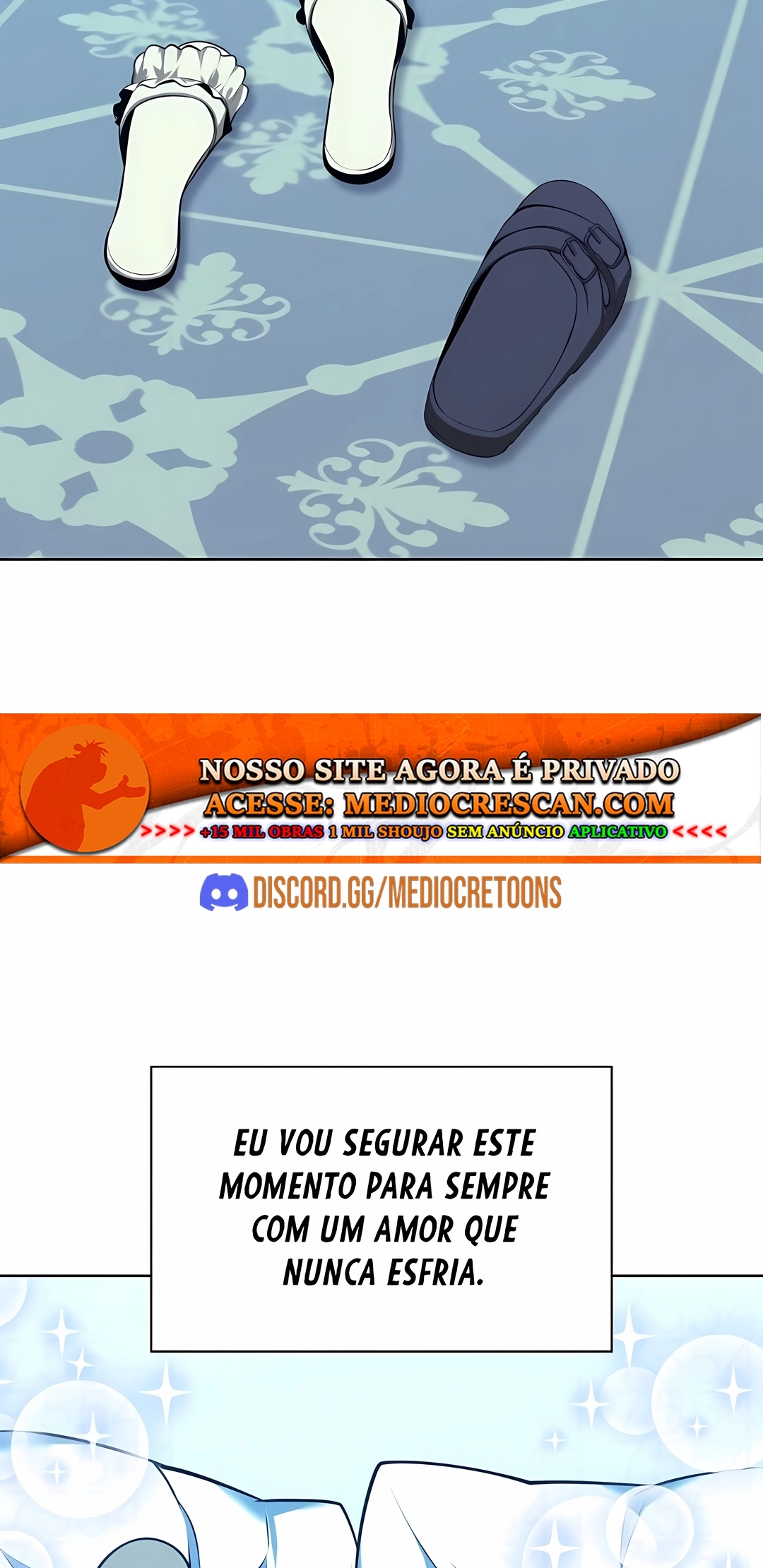 As Aventuras de Greed Capítulo 322 Página 108