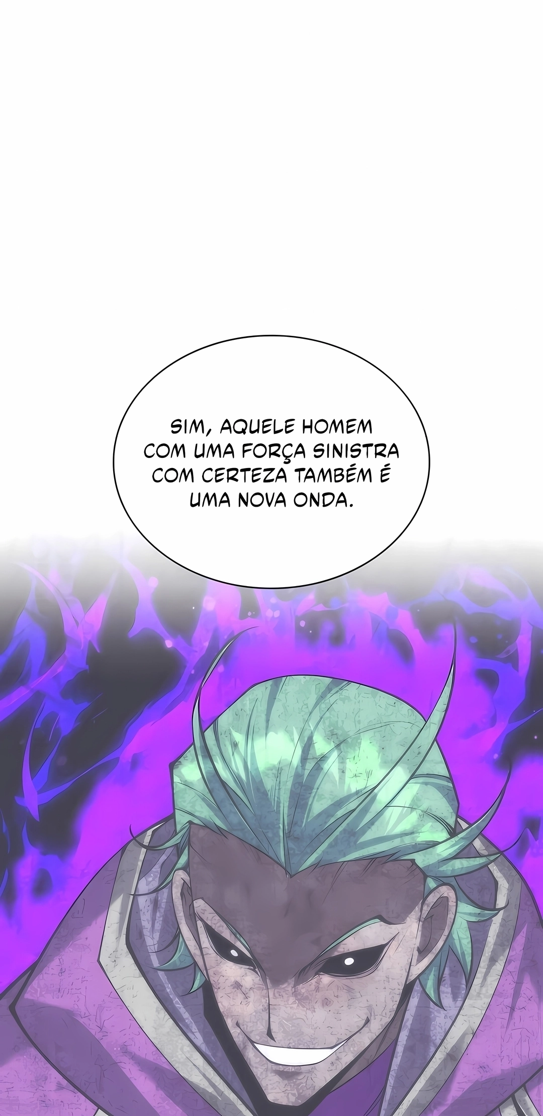 As Aventuras de Greed Capítulo 322 Página 117