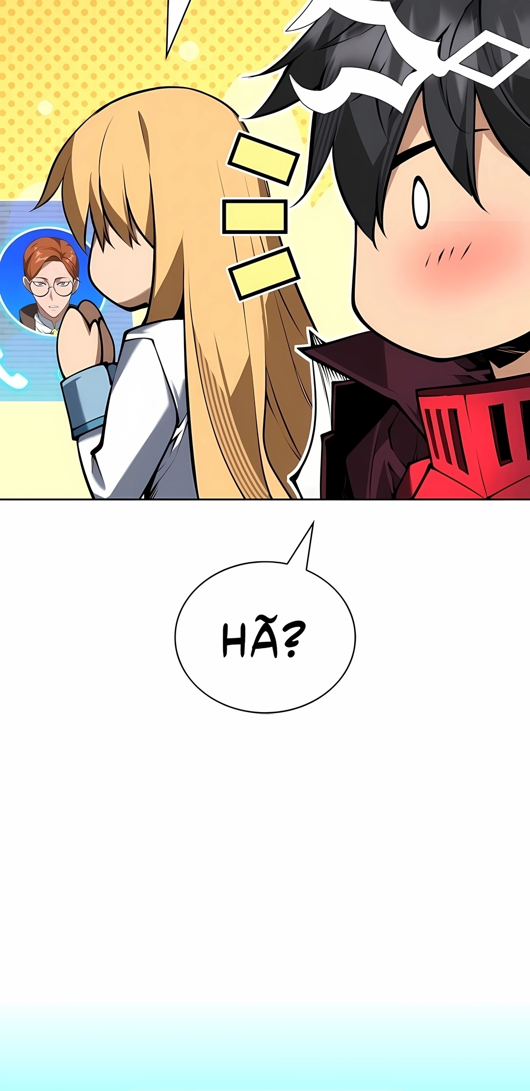 As Aventuras de Greed Capítulo 322 Página 43