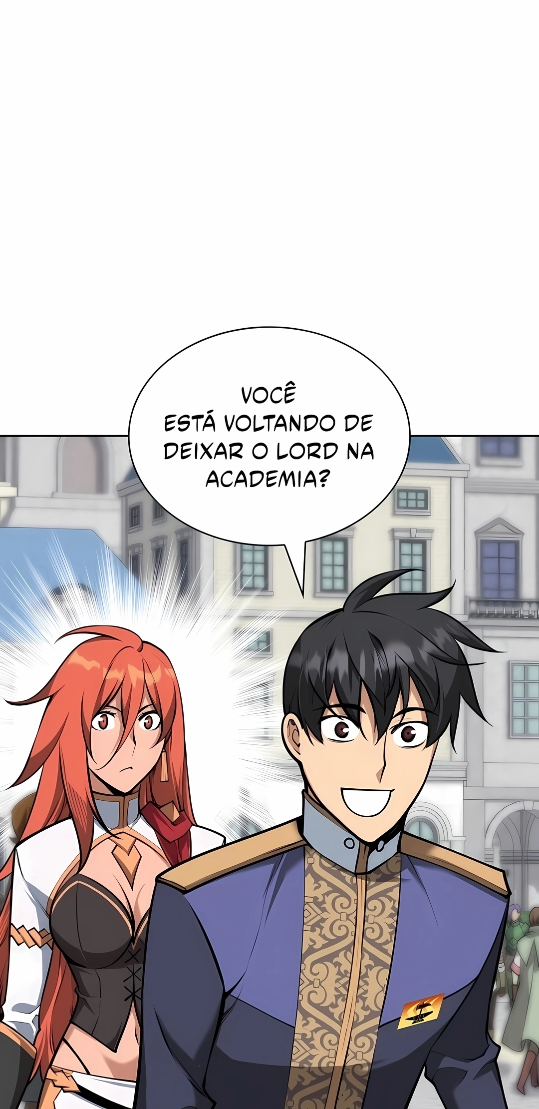 As Aventuras de Greed Capítulo 322 Página 90